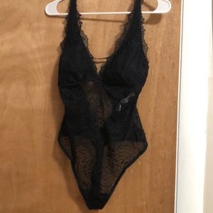 Abercrombie body suit